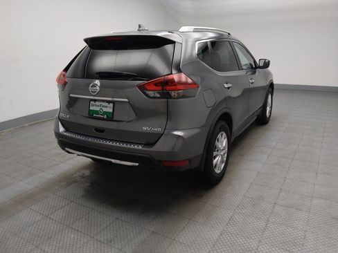 Used 2020 Nissan Rogue SV AWD/4WD image 9