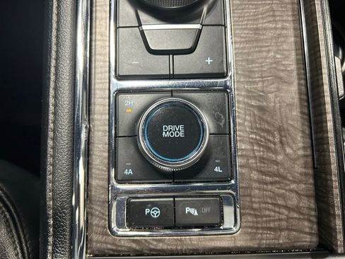 Certified 2021 Ford Expedition Limited AWD/4WD image 25