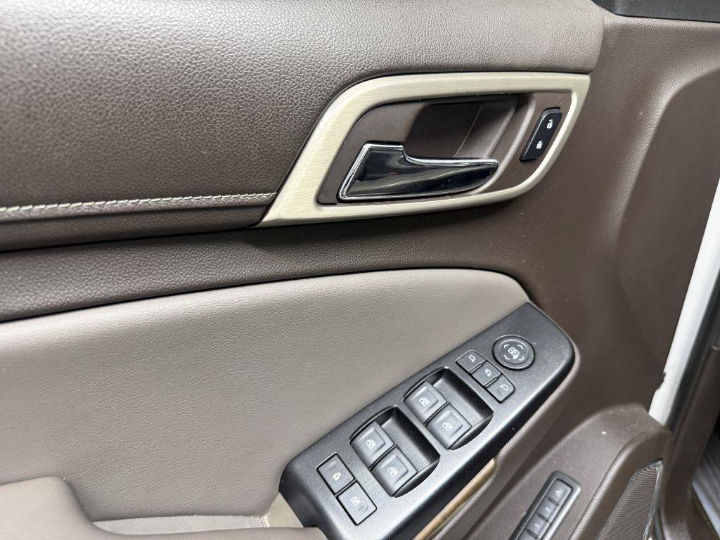 Used 2018 GMC Yukon XL Denali w/ Open Road Package AWD/4WD image 27