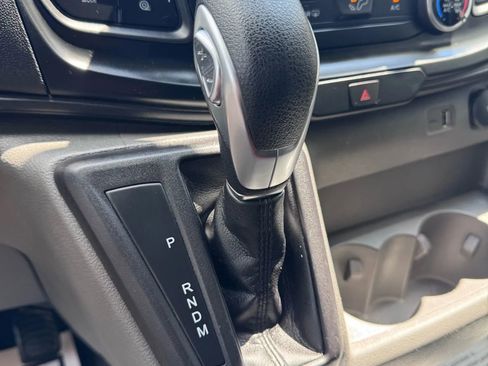 Used 2023 Ford Transit 250 Low Roof w/ Exterior Upgrade Package image 25