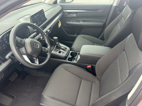 New 2026 Honda CR-V LX image 9