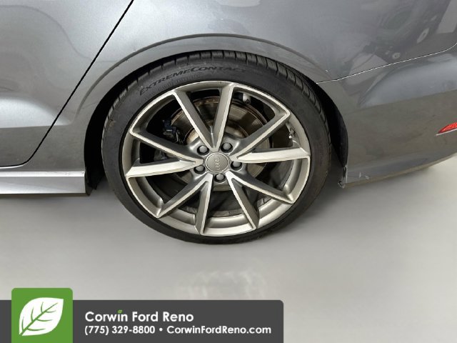 Used 2016 Audi S3 Premium Plus AWD/4WD image 34