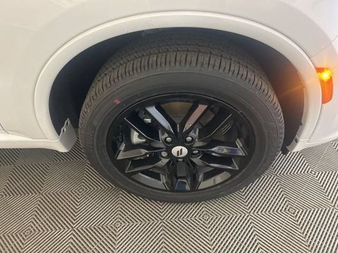 New 2026 Dodge Durango GT AWD/4WD image 41