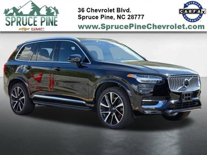 Used 2023 Volvo XC90 B6 Plus w/ Protection Package Premier