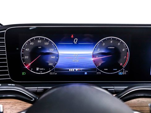 Certified 2025 Mercedes-Benz GLE 350 4MATIC image 19