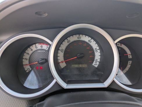 Used 2015 Toyota Tacoma 2WD Access Cab image 13