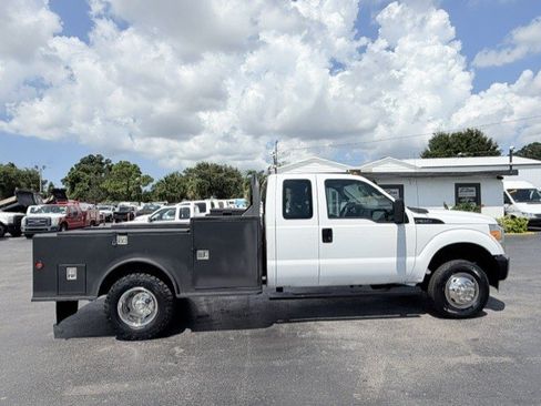 Used 2012 Ford F350 XL AWD/4WD image 5