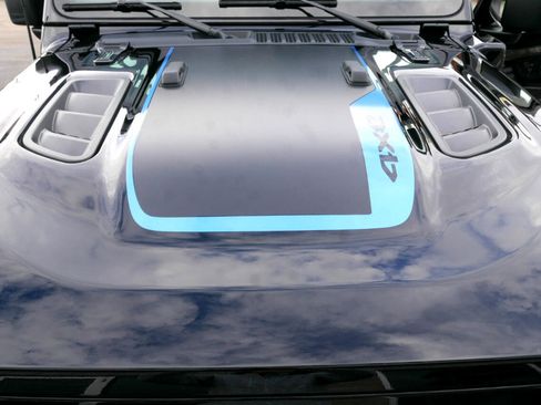 Used 2021 Jeep Wrangler Unlimited Rubicon 4xe w/ Cold Weather Group image 27