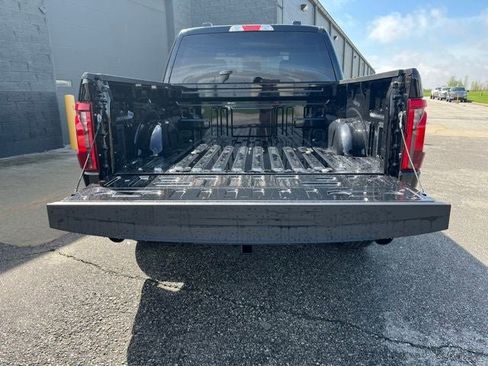 New 2026 Ford F150 STX w/ F-150 LOBO Package AWD/4WD image 11