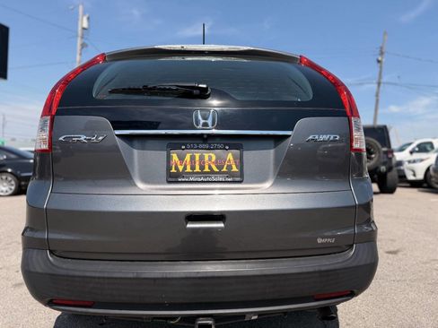 Used 2014 Honda CR-V LX image 22