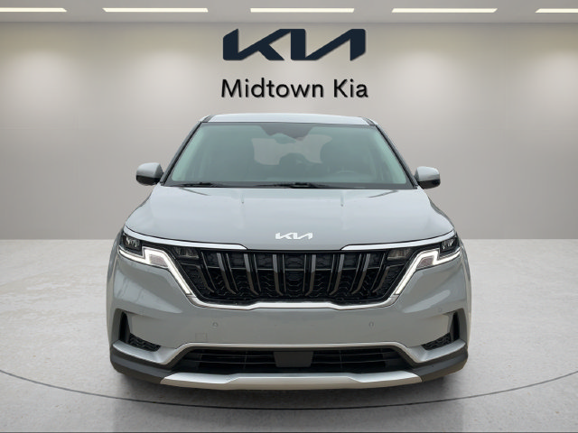 Used 2024 Kia Carnival EX FWD image 8