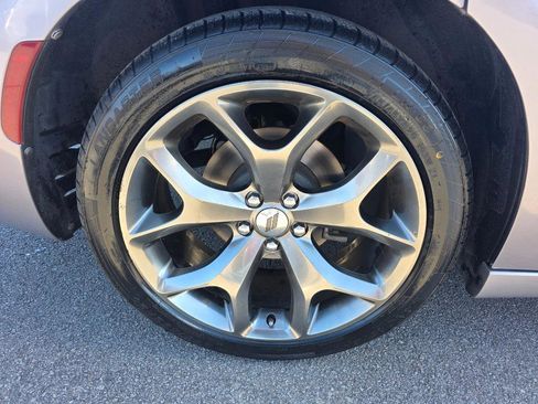 Used 2017 Dodge Charger SXT w/ Rallye Group image 17