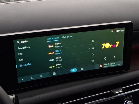 New 2026 Hyundai Tucson SEL image 15