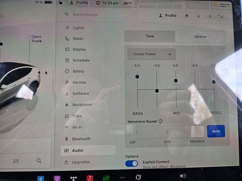 Used 2025 Tesla Model Y Long Range image 50