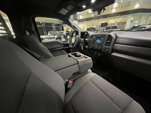 Used 2019 Ford F250 XL w/ XL Value Package image 17