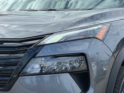 New 2026 Nissan Rogue SV image 38