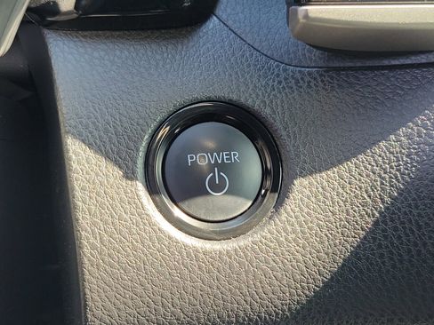 Certified 2025 Toyota Camry Hybrid AWD/4WD image 24