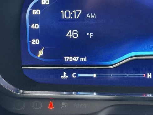 Certified 2023 Chevrolet Tahoe LT w/ Luxury Package image 38