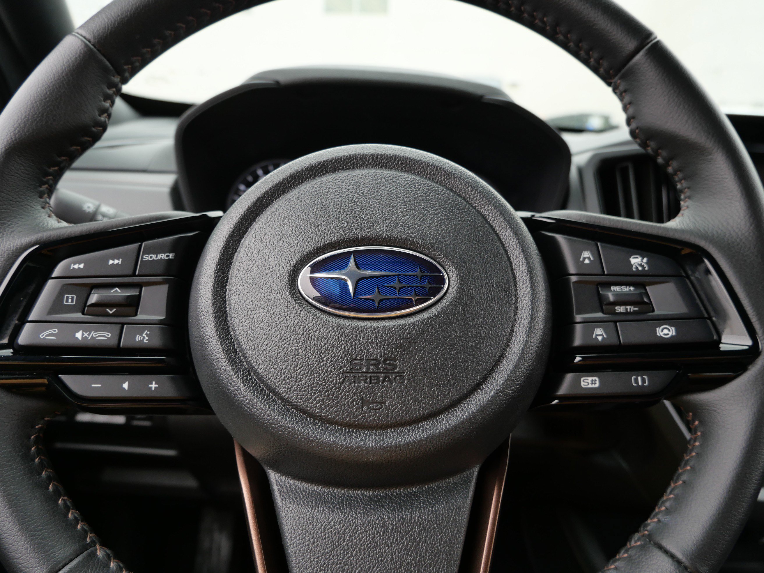 Used 2026 Subaru Forester Sport AWD/4WD image 25