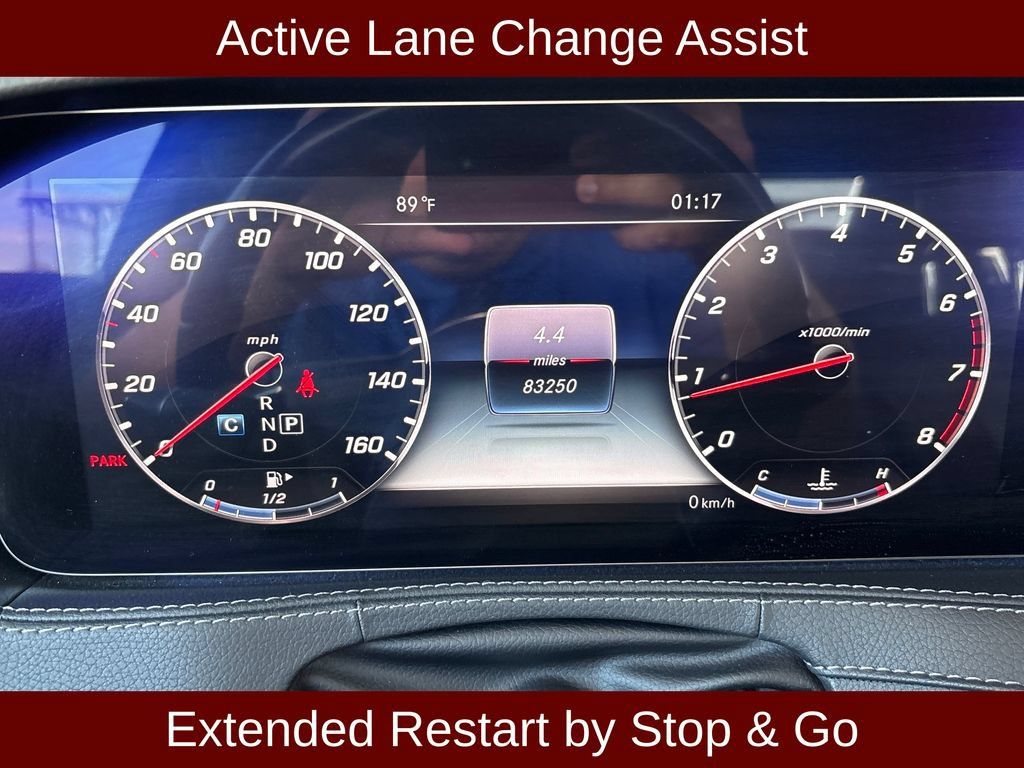 Used 2018 Mercedes-Benz S 450 4MATIC Sedan image 20