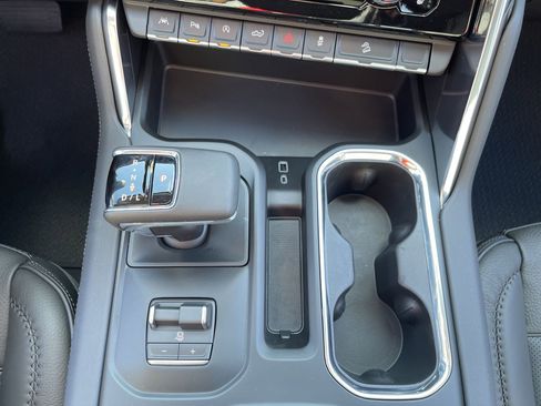 New 2026 GMC Sierra 1500 Denali AWD/4WD image 52