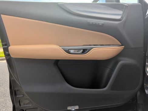 Used 2024 Lexus NX 250 FWD image 13