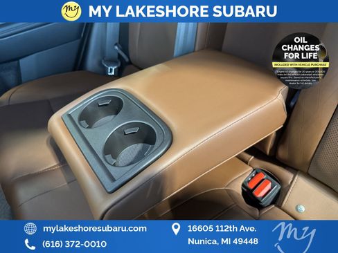 New 2026 Subaru Outback Touring image 24