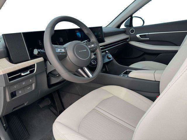 New 2026 Hyundai Sonata SEL FWD image 84