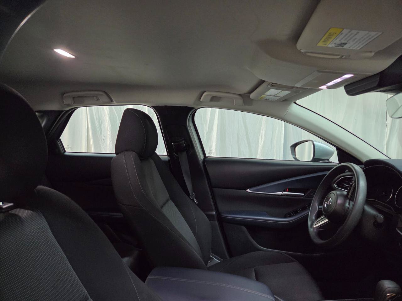 Used 2020 MAZDA CX-30 AWD image 23