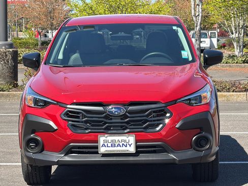 New 2026 Subaru Crosstrek 2.5i AWD/4WD image 9