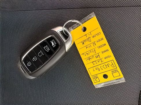 Used 2023 Hyundai Elantra N Line w/ Cargo Package image 16