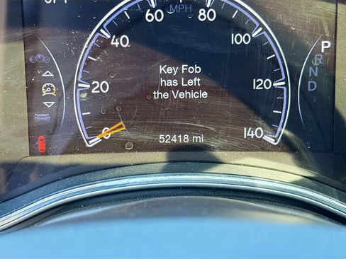 Used 2020 Jeep Grand Cherokee Overland image 42