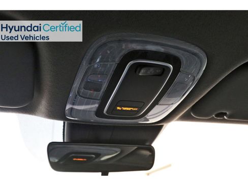 Certified 2025 Hyundai Elantra Sport image 24