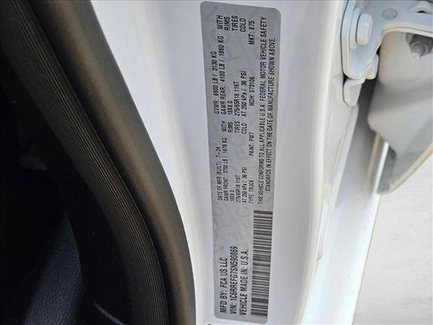 Used 2025 RAM 1500 Lone Star RWD image 24