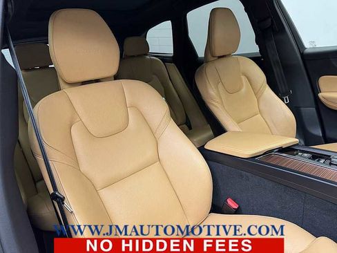 Used 2020 Volvo XC60 T6 Inscription w/ Protection Package image 20