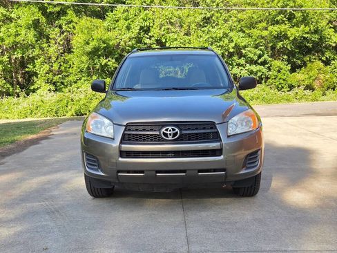 Used 2011 Toyota RAV4 2WD w/ Base L4 Extra Value Pkg image 2