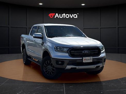 Used 2019 Ford Ranger Lariat w/ Equipment Group 501A Mid AWD/4WD image 7