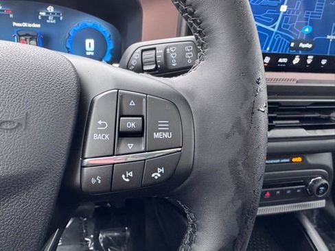 New 2026 Ford Bronco Sport Outer Banks w/ Sasquatch Outer Banks Package AWD/4WD image 22