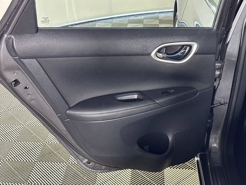 Used 2018 Nissan Sentra SV w/ Protection Package FWD image 18