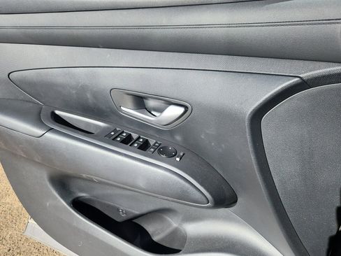 Used 2025 Hyundai Tucson SEL image 9