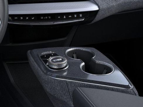 New 2026 Cadillac Optiq Sport 2 image 23