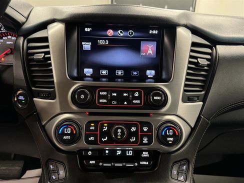 Used 2015 GMC Yukon SLT w/ Open Road Package image 36