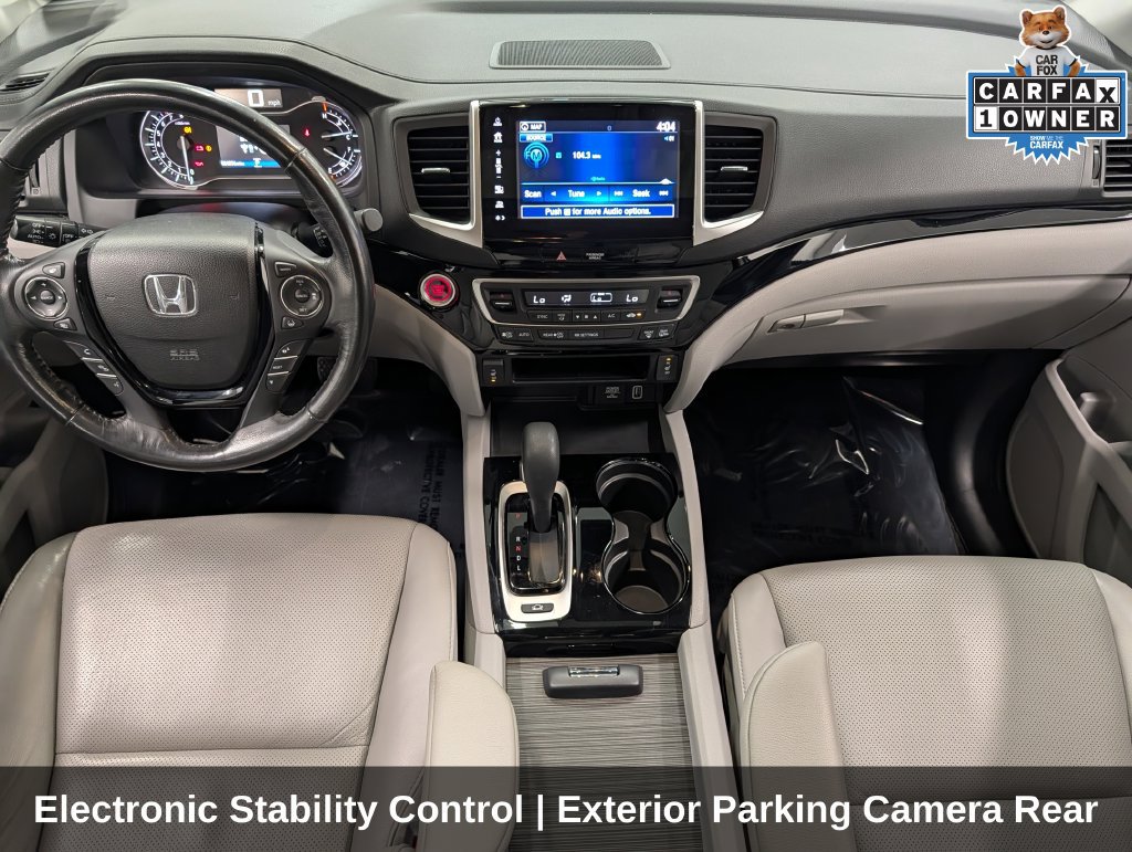 Used 2019 Honda Ridgeline RTL-E image 29