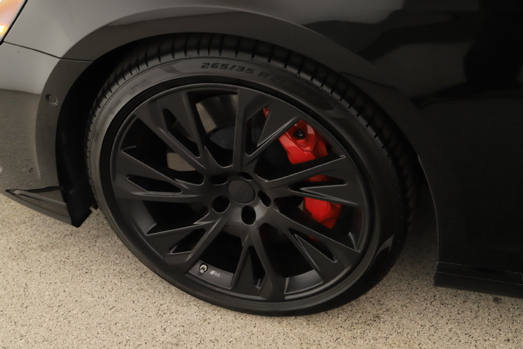 New 2026 Audi S8 AWD/4WD image 35