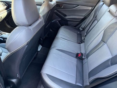 Certified 2023 Subaru Crosstrek 2.5i Sport image 11