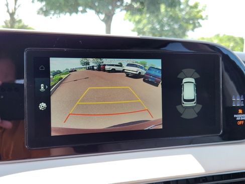 Used 2022 Hyundai Palisade SEL w/ 8P Bench Seat Package image 25