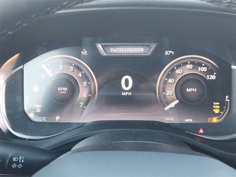 New 2026 RAM 1500 Laramie image 13