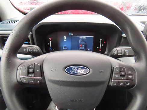 New 2026 Ford Maverick XLT FWD image 9