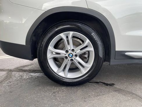 Used 2021 BMW X3 xDrive30i w/ Convenience Package AWD/4WD image 34