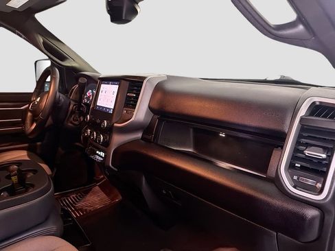 Used 2024 RAM 2500 Big Horn w/ Off Road Package image 32